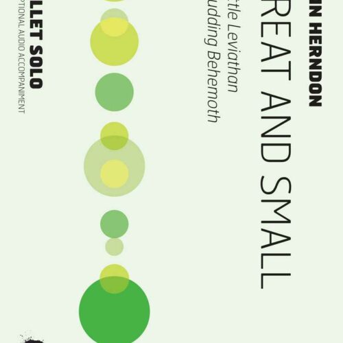 Great and Small by John Herndon