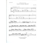 That Good Night by Steve Fitch