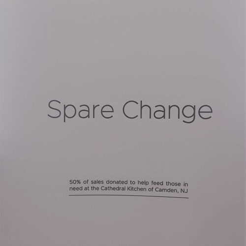 Spare Change by Anthony Bartolo