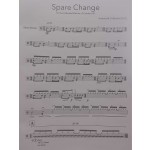 Spare Change by Anthony Bartolo