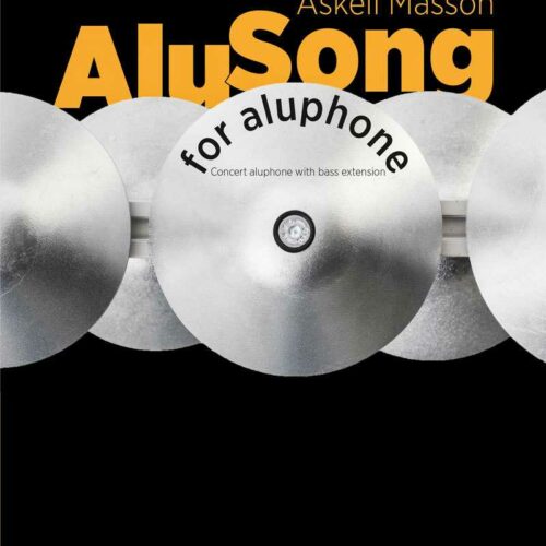 Alu Song by Askell Masson