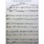 Alu Song by Askell Masson