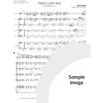 Maple Leaf Rag by Joplin arr. Eric Rath