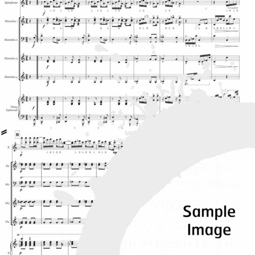 Maple Leaf Rag by Joplin arr. Eric Rath