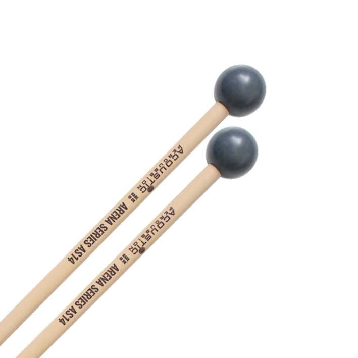 Acoustic Percussion AS14 Arena Series Hard Xylophone Mallets
