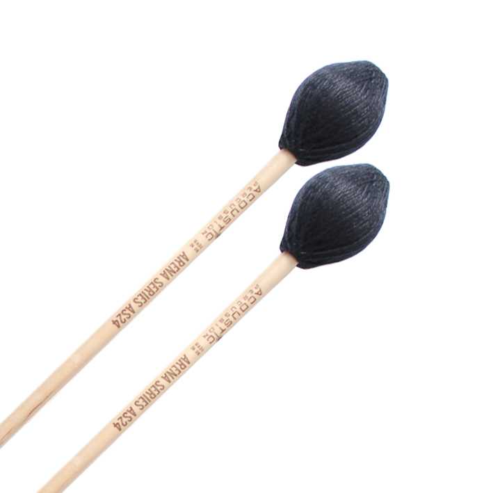 Acoustic Percussion AS24 Arena Series Soft Marimba Mallets