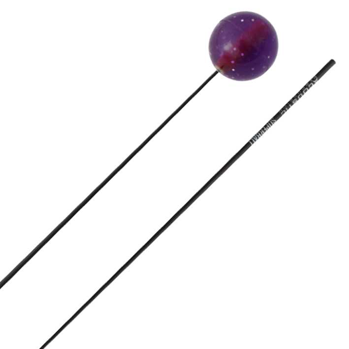 Acoustic Percussion - SB Superball Rub Mallet