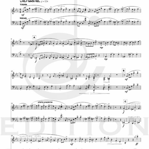 The Chick Corea Booklet by Corea arr. Chris Deviney