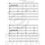 Mallet Ensembles Vol. 3 by Daniel Berg