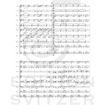 The Planets Vol. 1 (Mercury – Jupiter) by Holst arr. Scott Weatherson