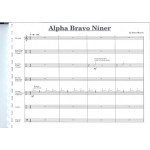 Alpha Bravo Niner