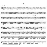 Progressive Method for Snare Drum by Antonio Santangelo