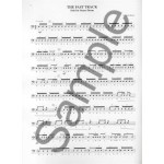 Seven Pieces for Snare Drum Concert Performance by Sperie Karas