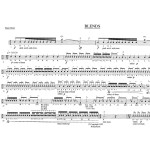 Blends by Richard K. LeVan