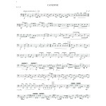 Six Concert Pieces for Solo Timpani by William L. Cahn