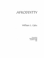 Six Concert Pieces for Solo Timpani by William L. Cahn