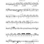 Impromptu Zeta by Andres Valero-Castells