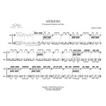 Animism by Stephen Ridley