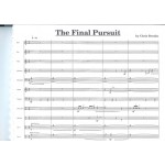 The Final Pursuit