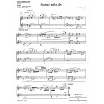 Flight Three Solos for Vibraphone by Jan Freicher