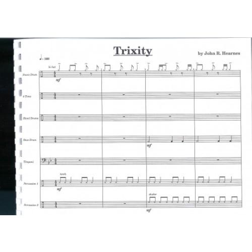 Trixity