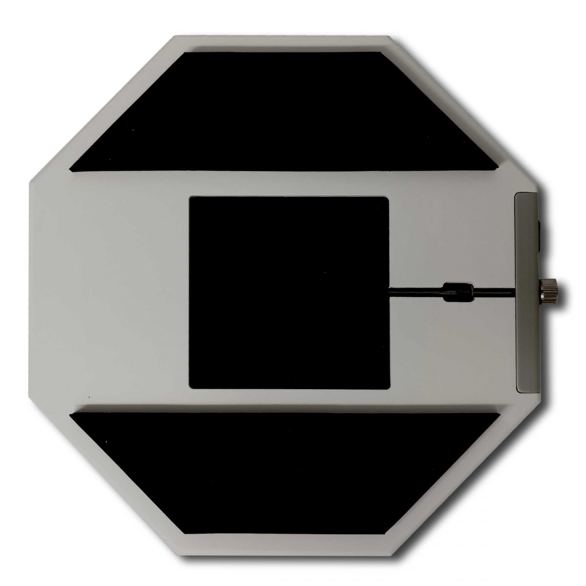 SP Marching 12" Practice Snare Simulation Pad with sound adjustment