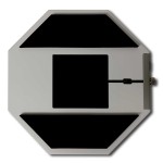 SP Marching 12" Practice Snare Simulation Pad with sound adjustment