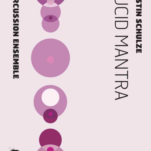 Lucid Mantra by Dustin Schulze