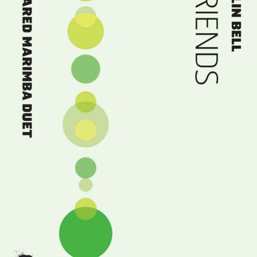 Friends by Colin Bell