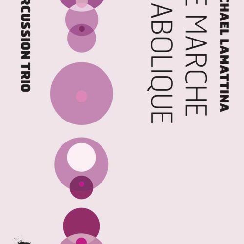 Le Marche Diabolique by Michael Lamattina