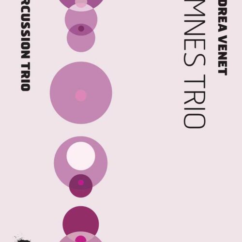 Omnes Trio by Andrea Venet