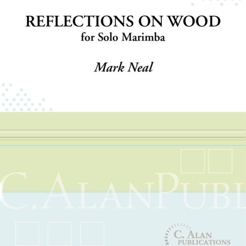 Reflections on Wood by Mark Neal