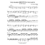 The Shared Breath of the Earth by Louis Raymond-Kolker