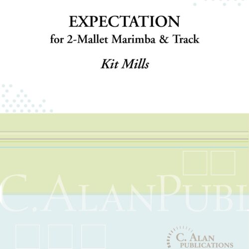 Expectation by Kit Mills