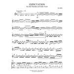 Expectation by Kit Mills