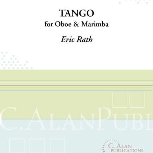 Tango by Eric Rath
