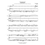 Tango by Eric Rath