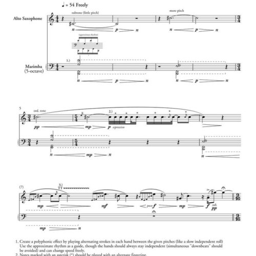 It Flows by Stephen Karukas
