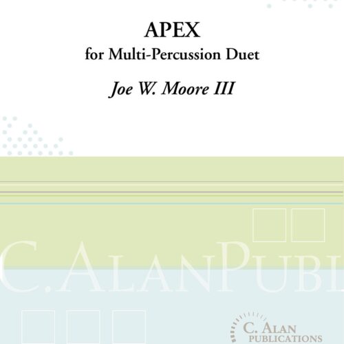 Apex by Joe Moore III