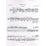 Encore in G Major by Casey Cangelosi