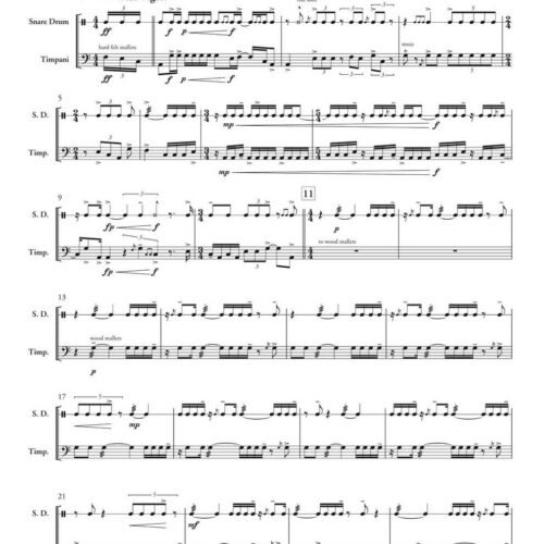 Geaux by Joe Moore III