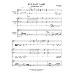 The Last Game by Daiki Kato