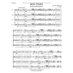 Bon Temps by Joe Moore III