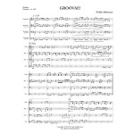 Groovae by Nicklas Bohannon