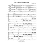 Imagined Diversions by Michael Varner