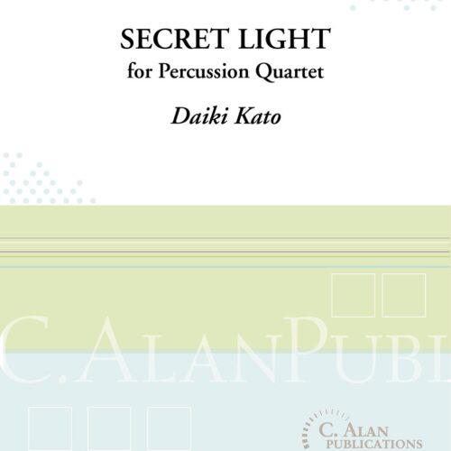 Secret Light by Daiki Kato