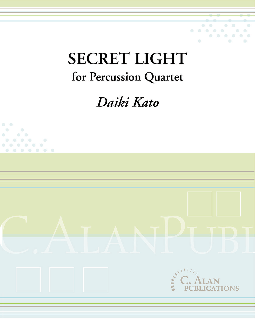 Secret Light by Daiki Kato