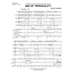 Sea of Tranquility by Nathan Daughtrey