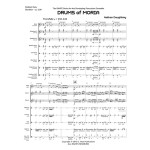 Drums of Moria by Nathan Daughtrey
