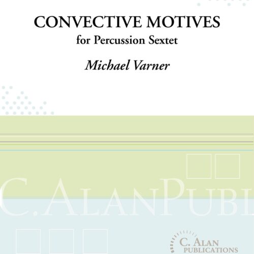 Convective Motives by Michael Varner